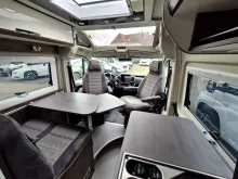 Fahrzeugbild Pössl Summit Prime 640 Fiat 180 PS #20