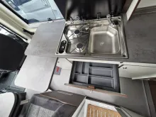 Fahrzeugbild Pössl Summit Prime 640 Fiat 180 PS #22