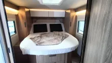Fahrzeugbild Laika Ecovip L 4012 DS Vollausstattung #9