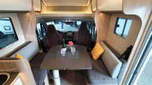 Fahrzeugbild Laika Ecovip L 4012 DS Vollausstattung #10