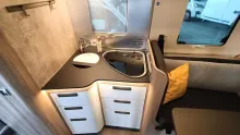 Fahrzeugbild Laika Ecovip L 4012 DS Vollausstattung #13