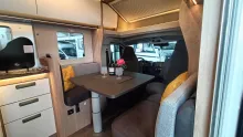 Fahrzeugbild Laika Ecovip L 4012 DS Vollausstattung #15