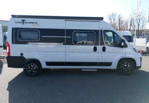 Bild VANTourer 600 L GO!