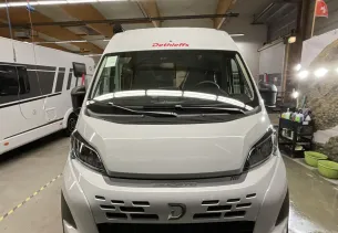 Bild Globetrail 600 ER