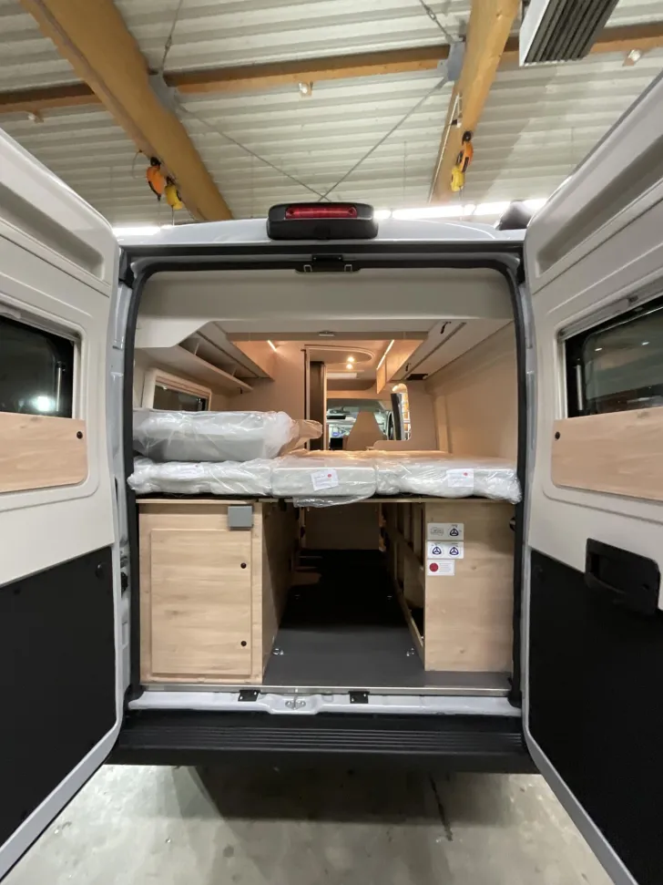 Fahrzeugbild Dethleffs Globetrail 600 ER Fiat #6