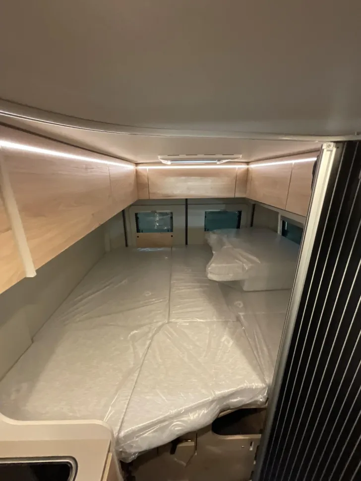 Fahrzeugbild Dethleffs Globetrail 600 ER Fiat #14