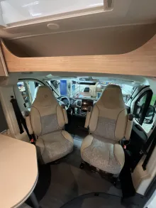 Fahrzeugbild Dethleffs Globetrail 600 ER Fiat #16