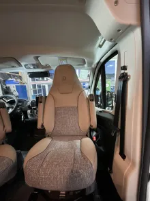 Fahrzeugbild Dethleffs Globetrail 600 ER Fiat #17