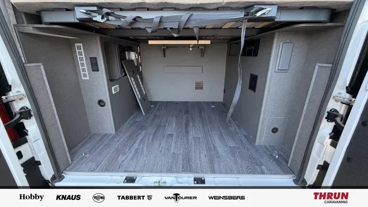 Fahrzeugbild Weinsberg CaraLife 630 LQ last edition #12