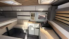 Fahrzeugbild Weinsberg CaraLife 630 LQ last edition #4