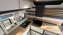 Fahrzeugbild Weinsberg CaraLife 630 LQ last edition #5