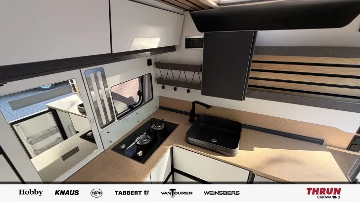 Fahrzeugbild Weinsberg CaraLife 630 LQ last edition #5