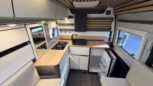 Fahrzeugbild Weinsberg CaraLife 630 LQ Aussendusche #6