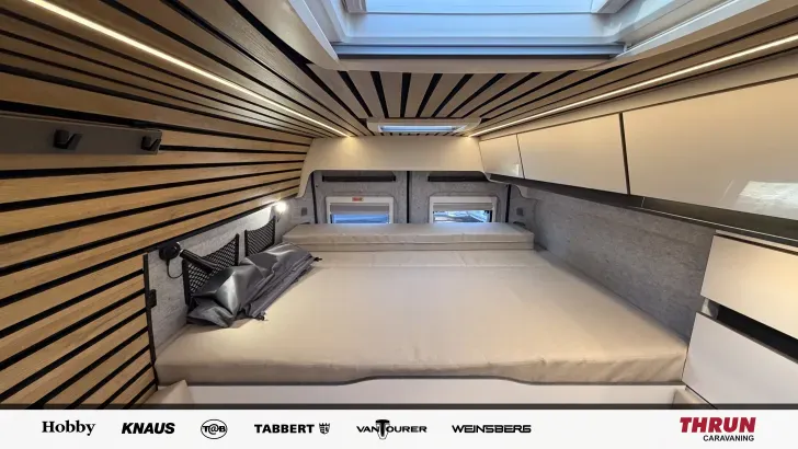 Fahrzeugbild Weinsberg CaraLife 630 LQ last edition #7
