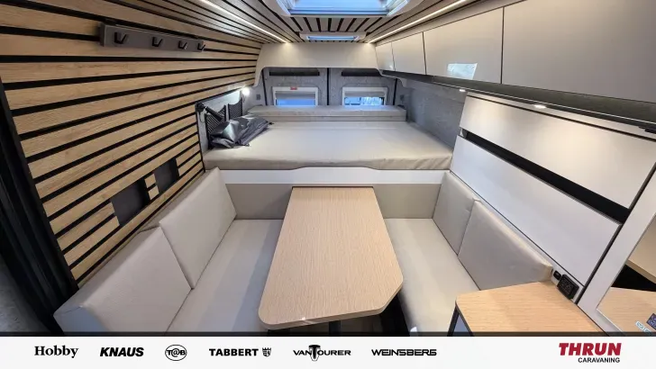 Fahrzeugbild Weinsberg CaraLife 630 LQ last edition #8