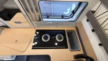 Fahrzeugbild Weinsberg CaraLife 630 LQ last edition #10