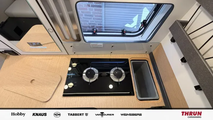 Fahrzeugbild Weinsberg CaraLife 630 LQ last edition #10