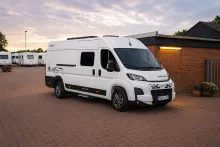 Fahrzeugbild Weinsberg CaraLife 630 LQ last edition #1