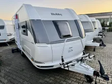 Fahrzeugbild Hobby de Luxe 495 UL #1