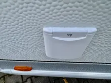 Fahrzeugbild Hobby de Luxe 495 UL #16