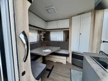 Fahrzeugbild Hobby de Luxe 495 UL #4
