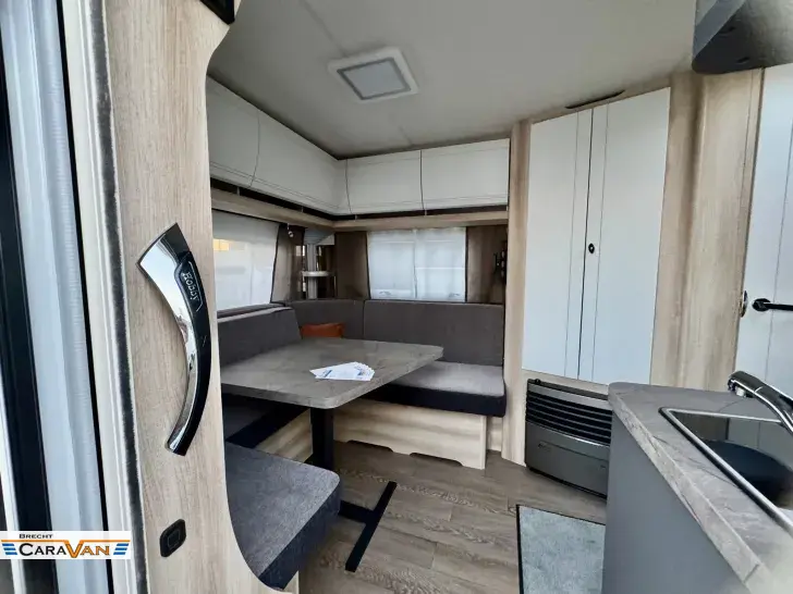 Fahrzeugbild Hobby de Luxe 495 UL #4