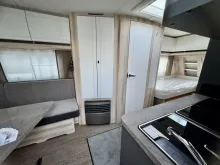 Fahrzeugbild Hobby de Luxe 495 UL #5