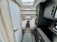 Fahrzeugbild Hobby de Luxe 495 UL #6