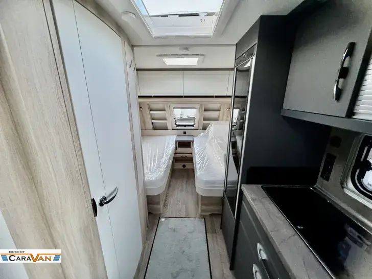 Fahrzeugbild Hobby de Luxe 495 UL #6