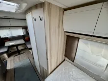 Fahrzeugbild Hobby de Luxe 495 UL #10