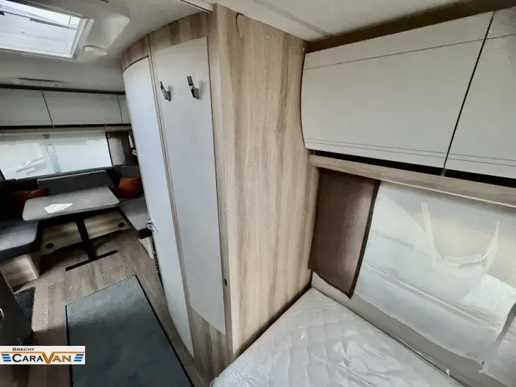 Fahrzeugbild Hobby de Luxe 495 UL #10