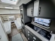 Fahrzeugbild Hobby de Luxe 495 UL #13