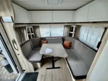 Fahrzeugbild Hobby de Luxe 495 UL #15