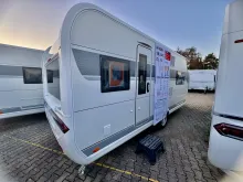 Fahrzeugbild Hobby de Luxe 495 UL #17