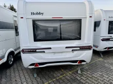 Fahrzeugbild Hobby de Luxe 495 UL #18