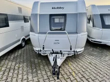 Fahrzeugbild Hobby de Luxe 495 UL #21