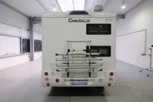 Fahrzeugbild Chausson Flash C 646/1.Hand/Etagenbetten/Garage/Klima #4