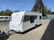 Fahrzeugbild Bürstner B66 485 TS #2