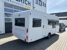 Fahrzeugbild Bürstner B66 485 TS #4
