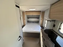 Fahrzeugbild Bürstner B66 485 TS #8