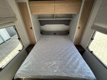 Fahrzeugbild Bürstner B66 485 TS #9