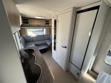Fahrzeugbild Bürstner B66 485 TS #11