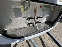 Fahrzeugbild Bürstner B66 485 TS #20