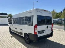 Fahrzeugbild Globecar Globescout Elegance Citroen 140 PS #3