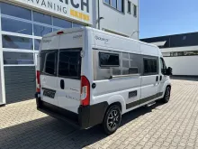 Fahrzeugbild Globecar Globescout Elegance Citroen 140 PS #4