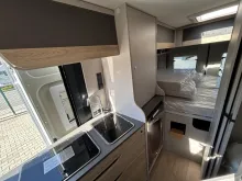 Fahrzeugbild Globecar Globescout Elegance Citroen 140 PS #10