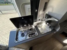 Fahrzeugbild Globecar Globescout Elegance Citroen 140 PS #12