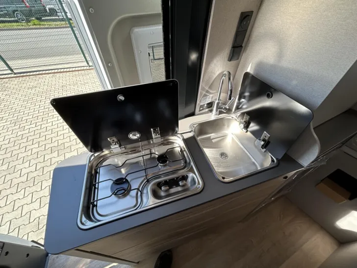 Fahrzeugbild Globecar Globescout Elegance Citroen 140 PS #12