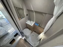 Fahrzeugbild Globecar Globescout Elegance Citroen 140 PS #13