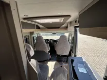 Fahrzeugbild Globecar Globescout Elegance Citroen 140 PS #14